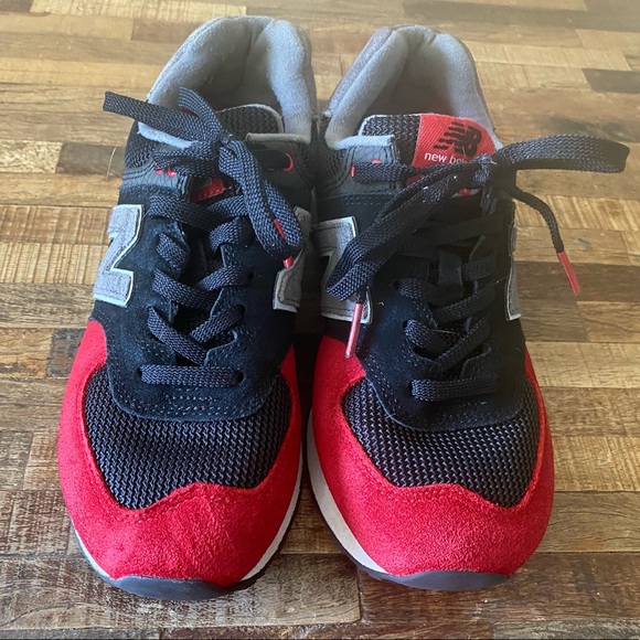 Other - New Balance Men’s Sneakers Like New